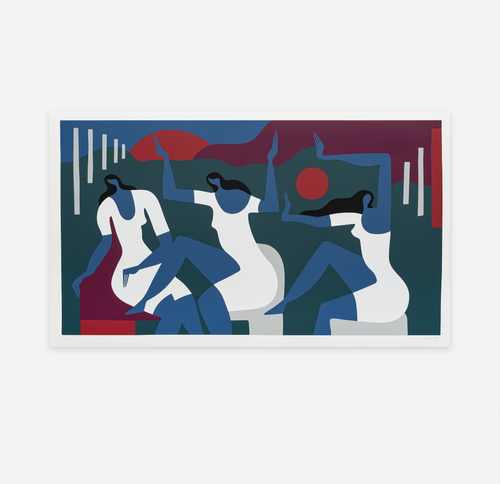 絵画 Parra original paint Parra – Alice Gallery